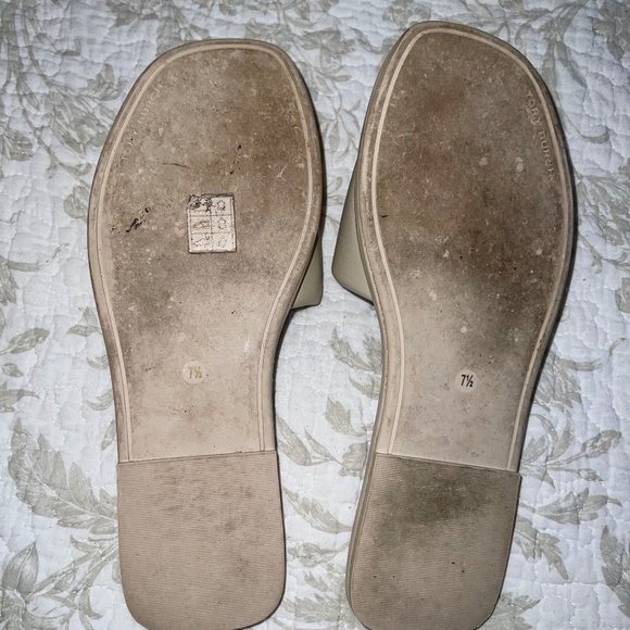 Tory Burch Double T Sport Slide - Picture 3 of 4